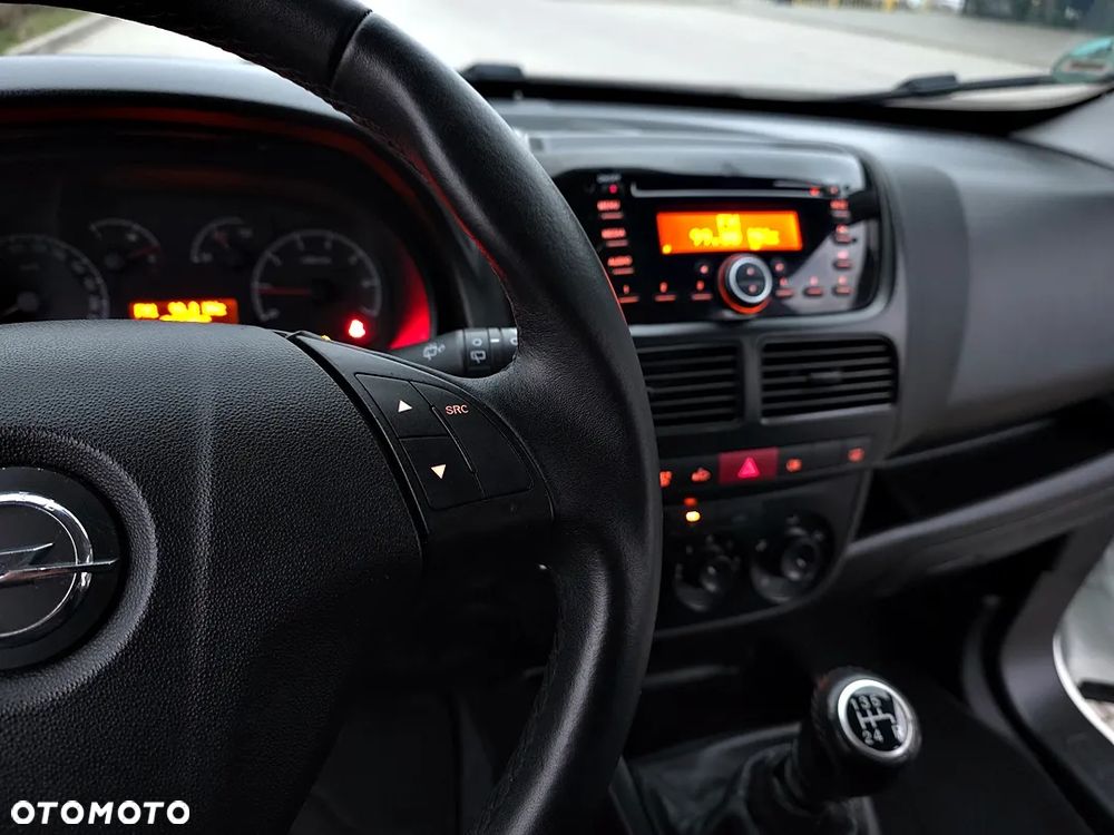 Fiat Doblo 1.4 Active - 30