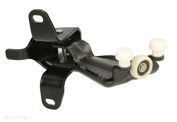 Rola usa culisanta Mercedes Vito; Viano (W639), 01.2003-2014, parte de mijloc cu balama, 6397601547,