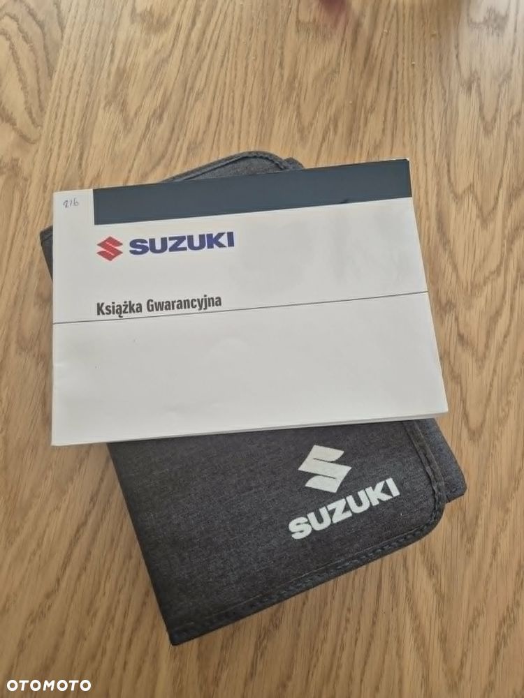 Suzuki Swift 1.2 Dualjet SHVS Premium - 14