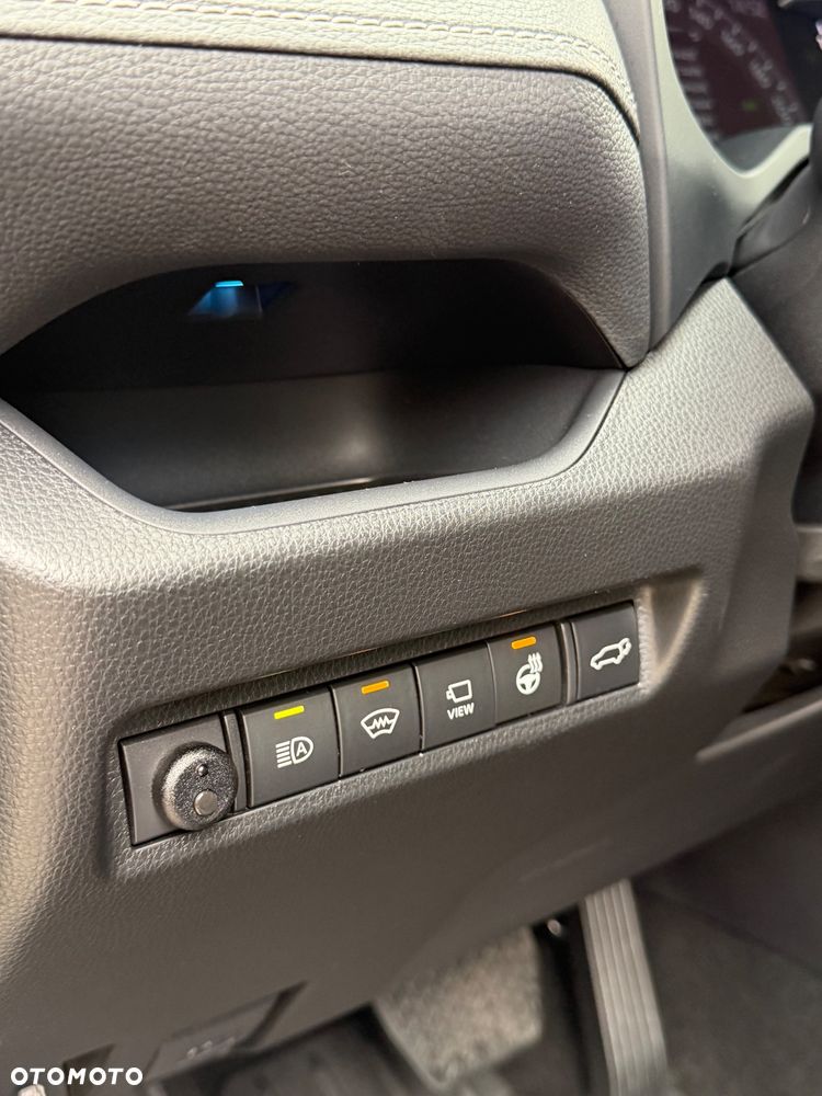 Toyota RAV4 2.5 Hybrid Executive 4x4 - 23