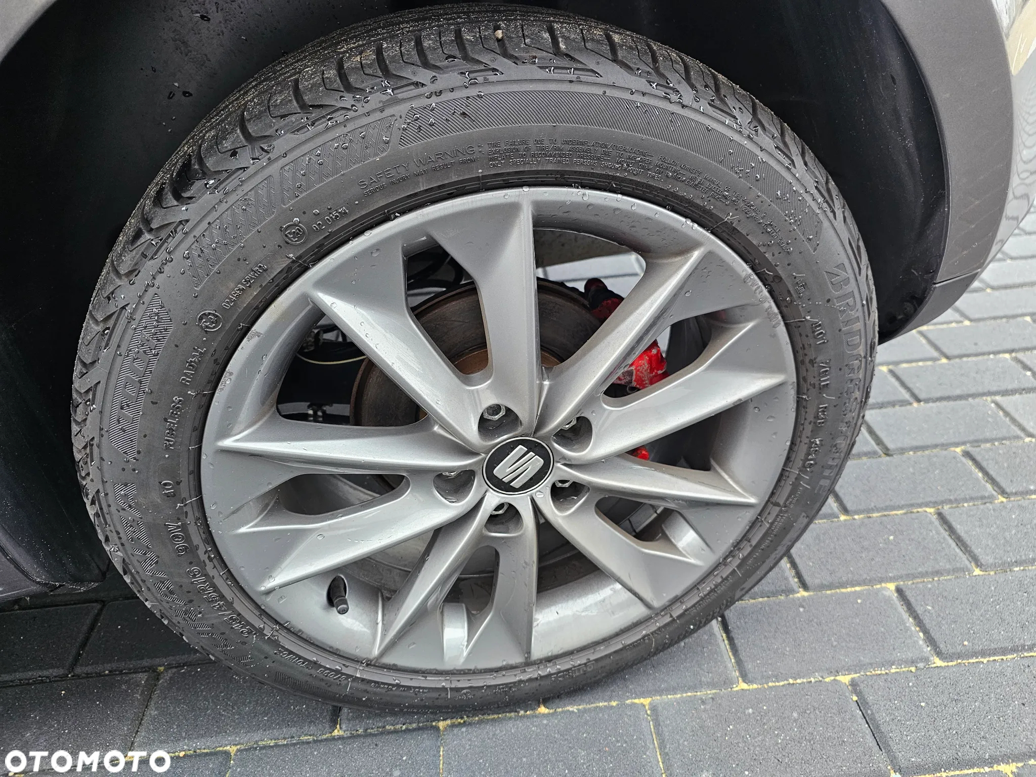 Seat Ibiza - 17