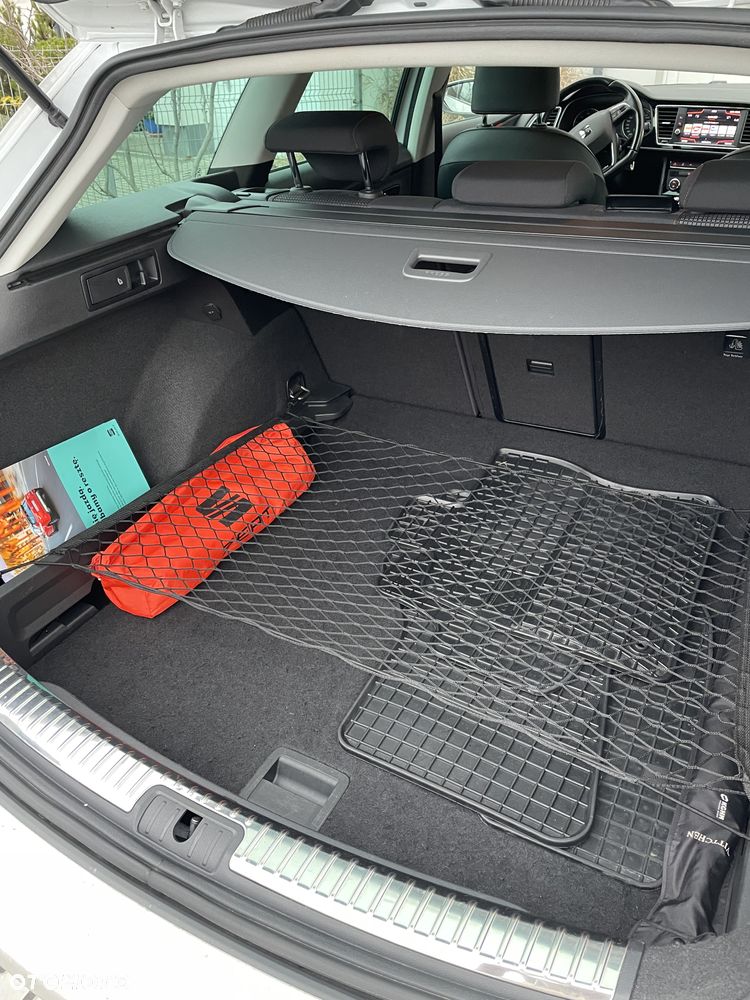 Seat Leon 1.5 TSI FR - 19