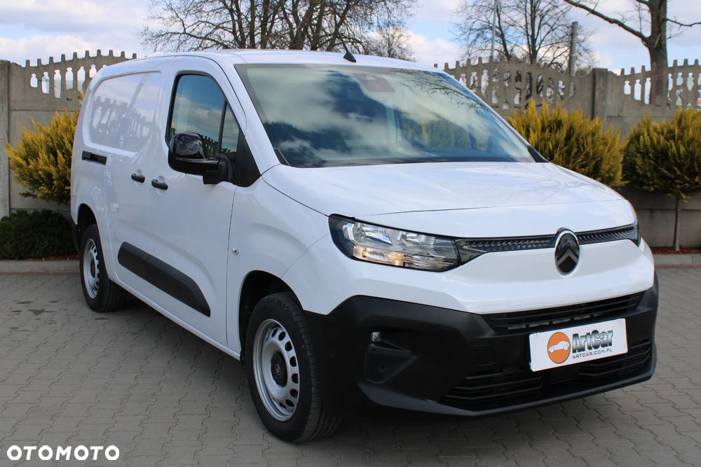 Citroën Berlingo - 2