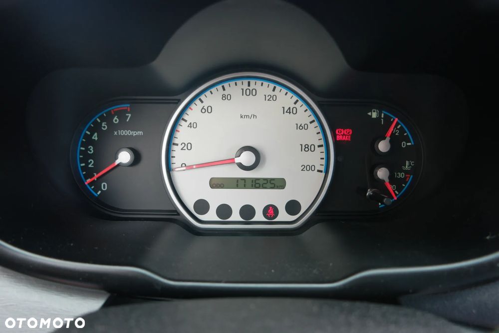 Hyundai i10 - 28