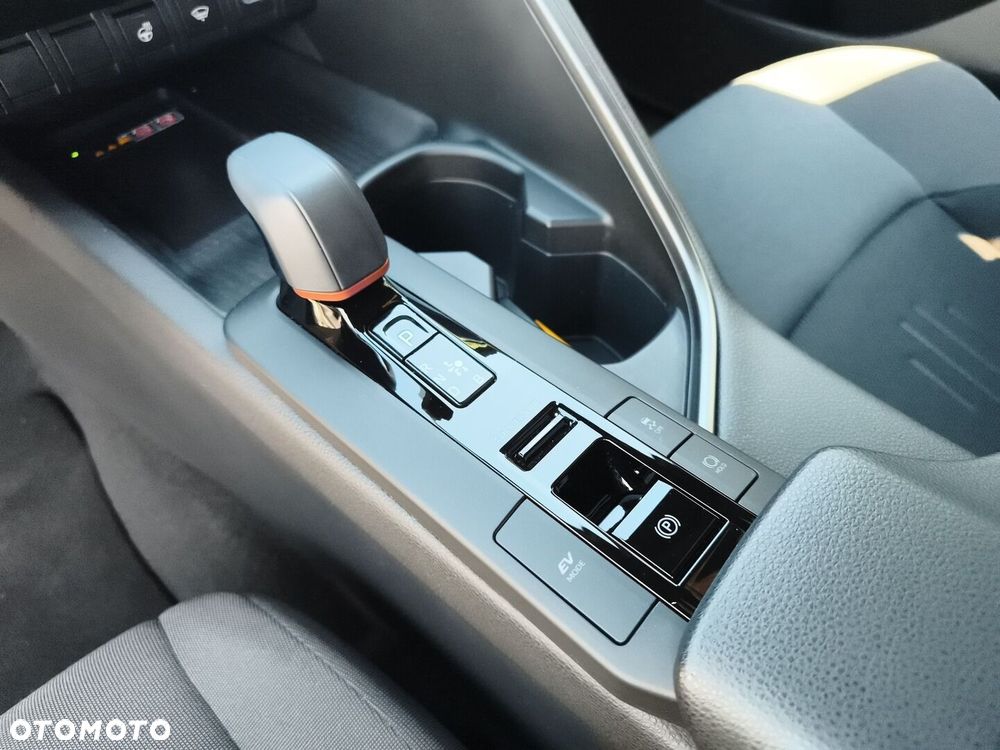 Toyota C-HR 1.8 Hybrid Style - 22