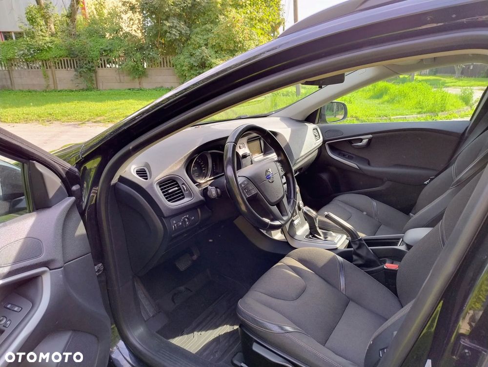 Volvo V40 Cross Country T4 AWD Kinetic - 7