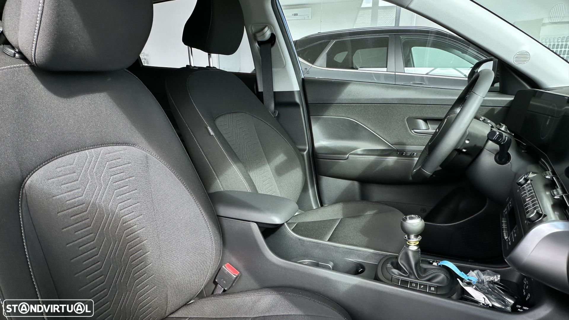 Hyundai Kauai 1.0 T-GDi Premium - 12