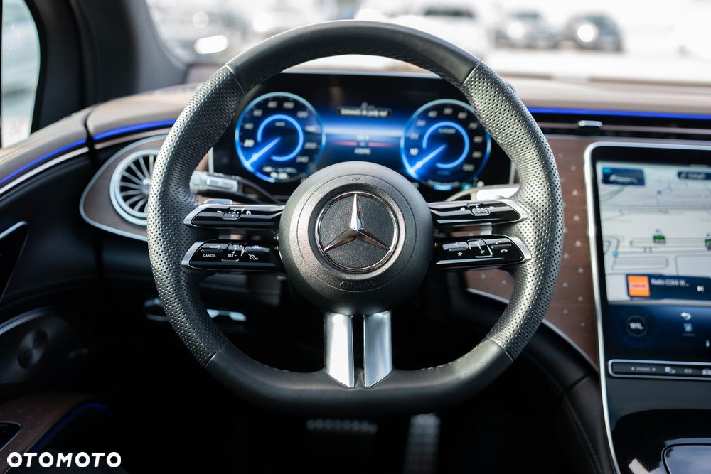 Mercedes-Benz EQS 450 108.4kWh 4-Matic - 10