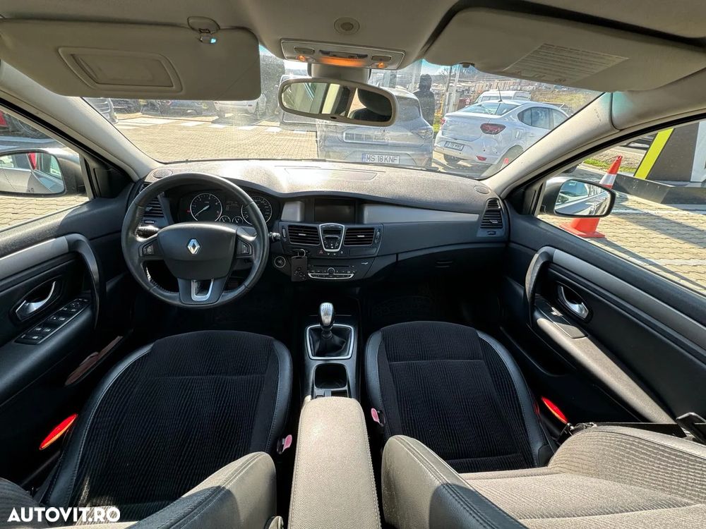 Renault Laguna - 2