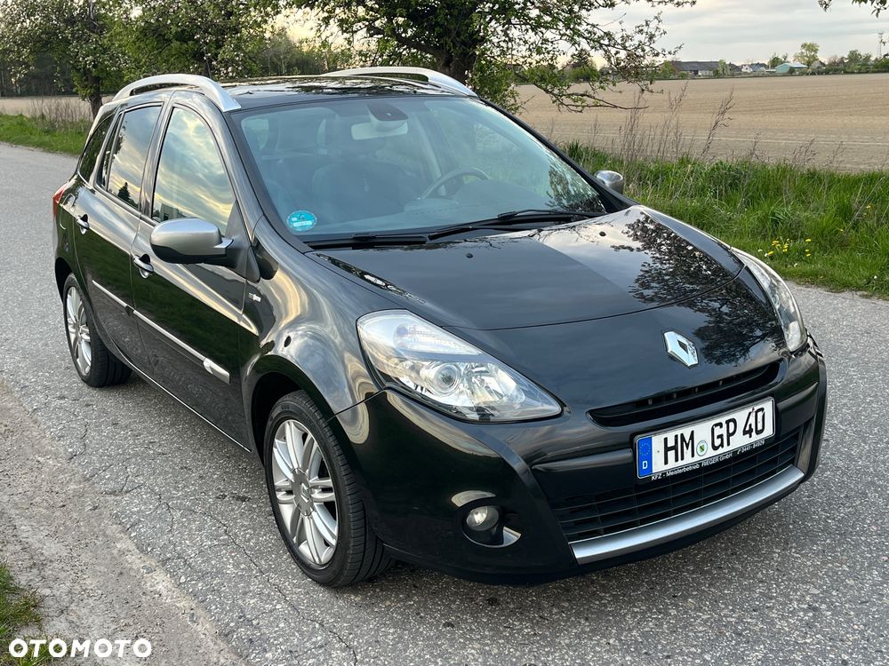 Renault Clio - 5