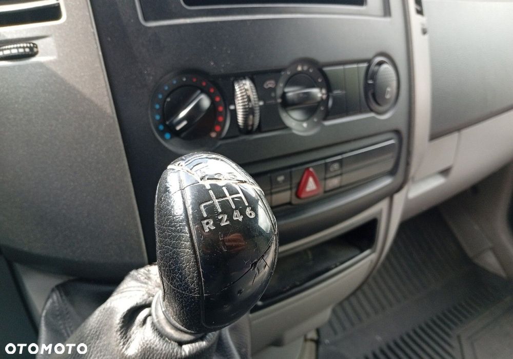 Volkswagen crafter - 17