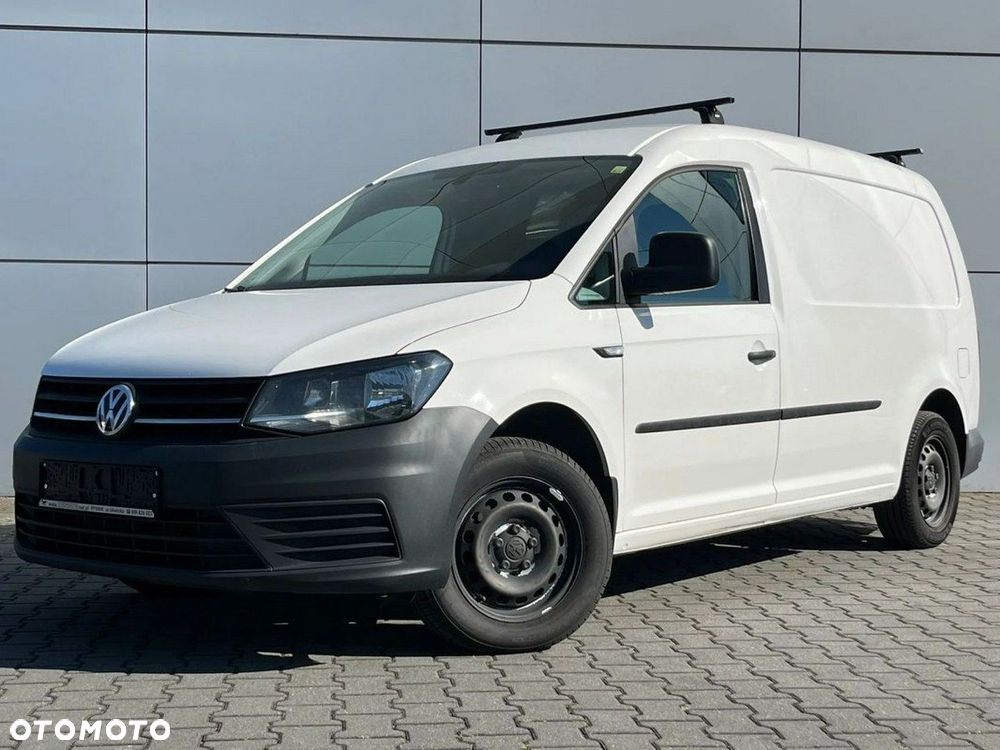 Volkswagen Caddy - 2