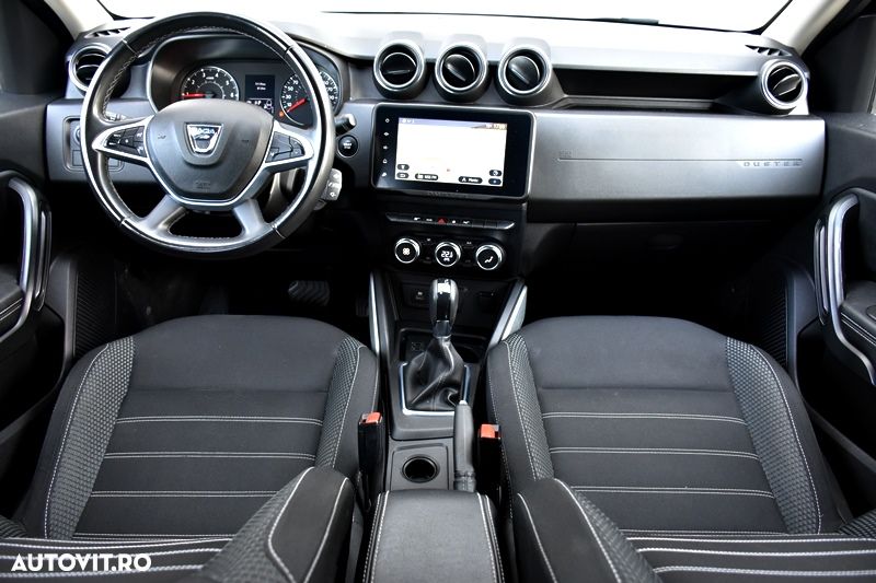 Dacia Duster Urban TCe 150 EDC Comfort - 4