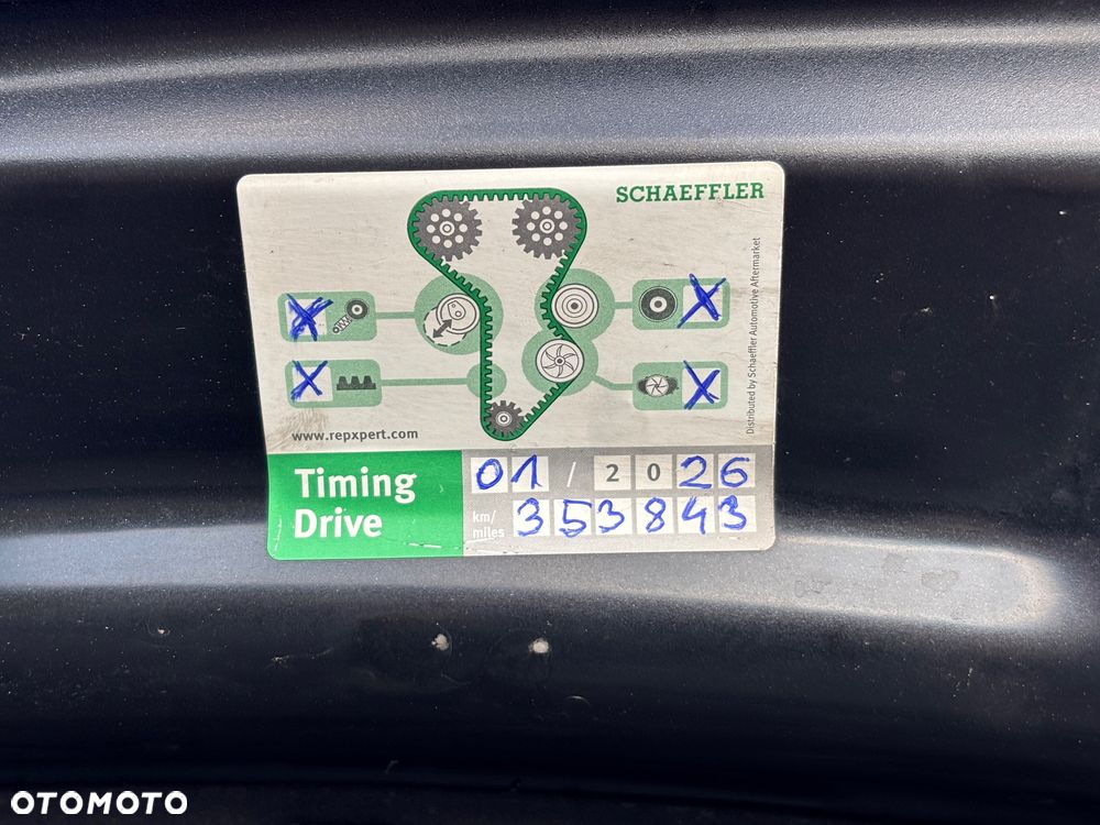 Skoda Superb - 25