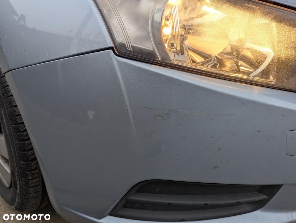 Chevrolet Cruze - 10