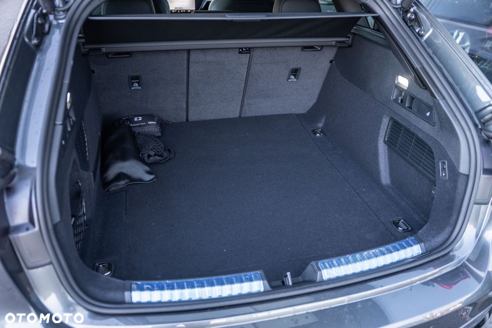 Audi A5 Avant TDI mHEV Quattro S tronic - 10