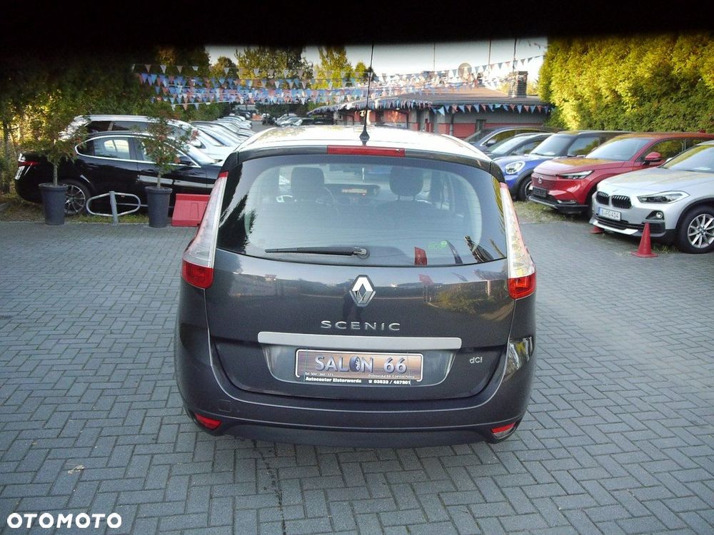 Renault Grand Scenic 1.5 dCi Dynamique - 11