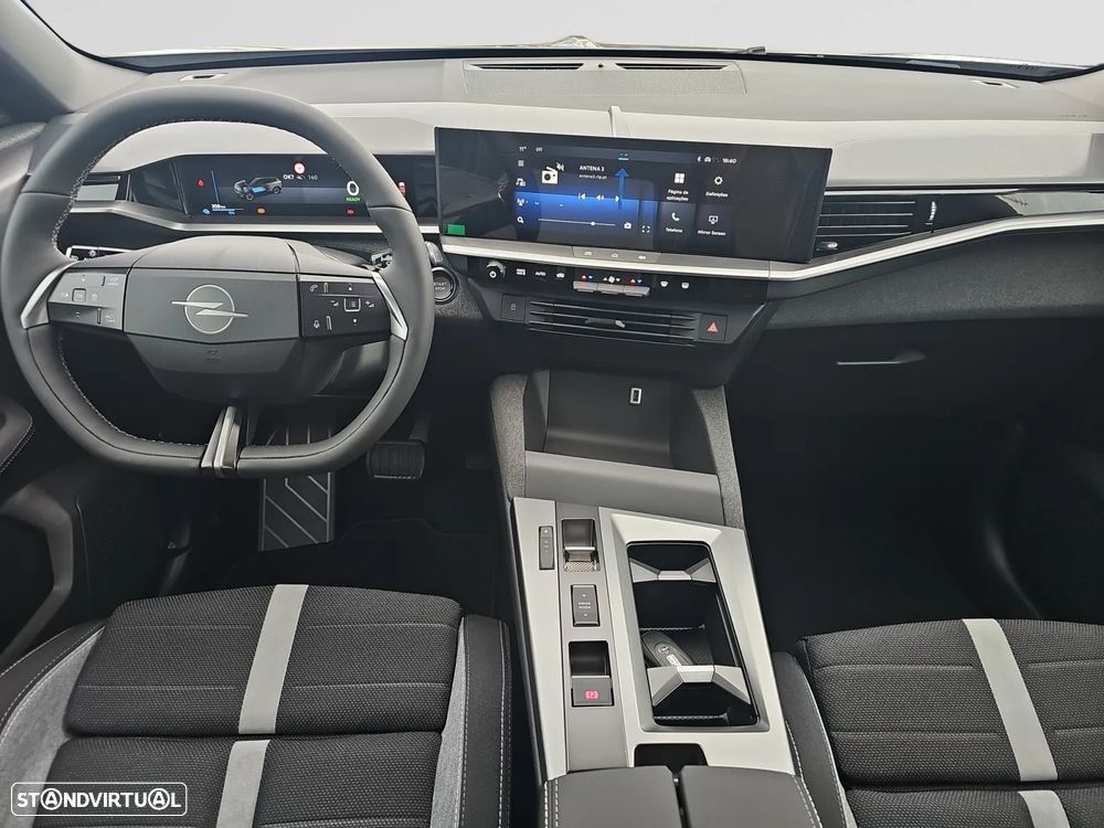 Opel Grandland 73 kWh Edition - 11