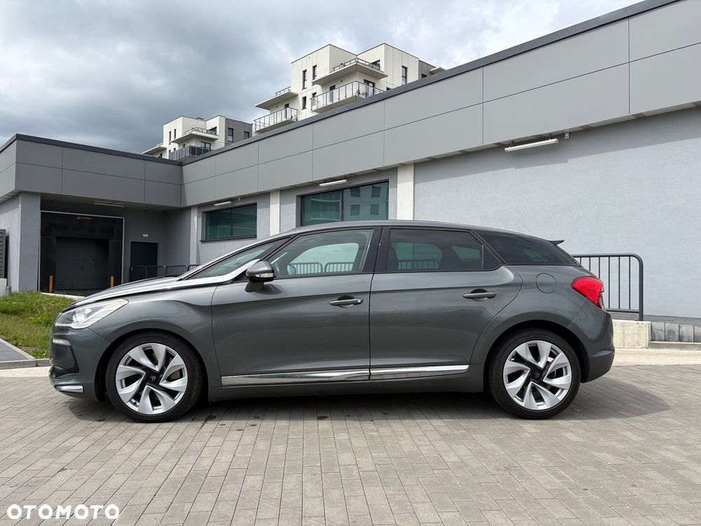 Citroën DS5 2.0 HDi Pure Pearl - 3