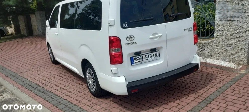 Toyota Proace Verso - 3