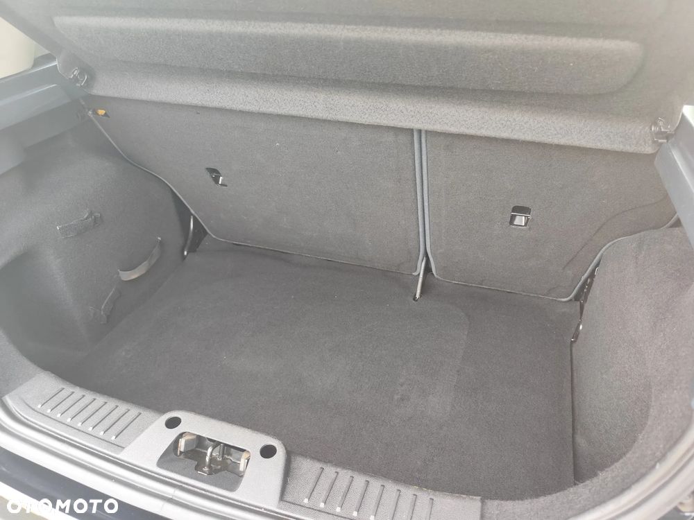 Ford Fiesta 1.25 Viva - 9