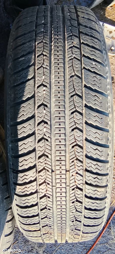 ALUFELGI FORD R14 4x108 - 5