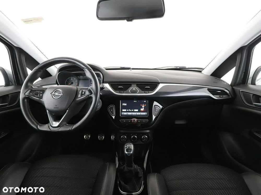 Opel Corsa - 16