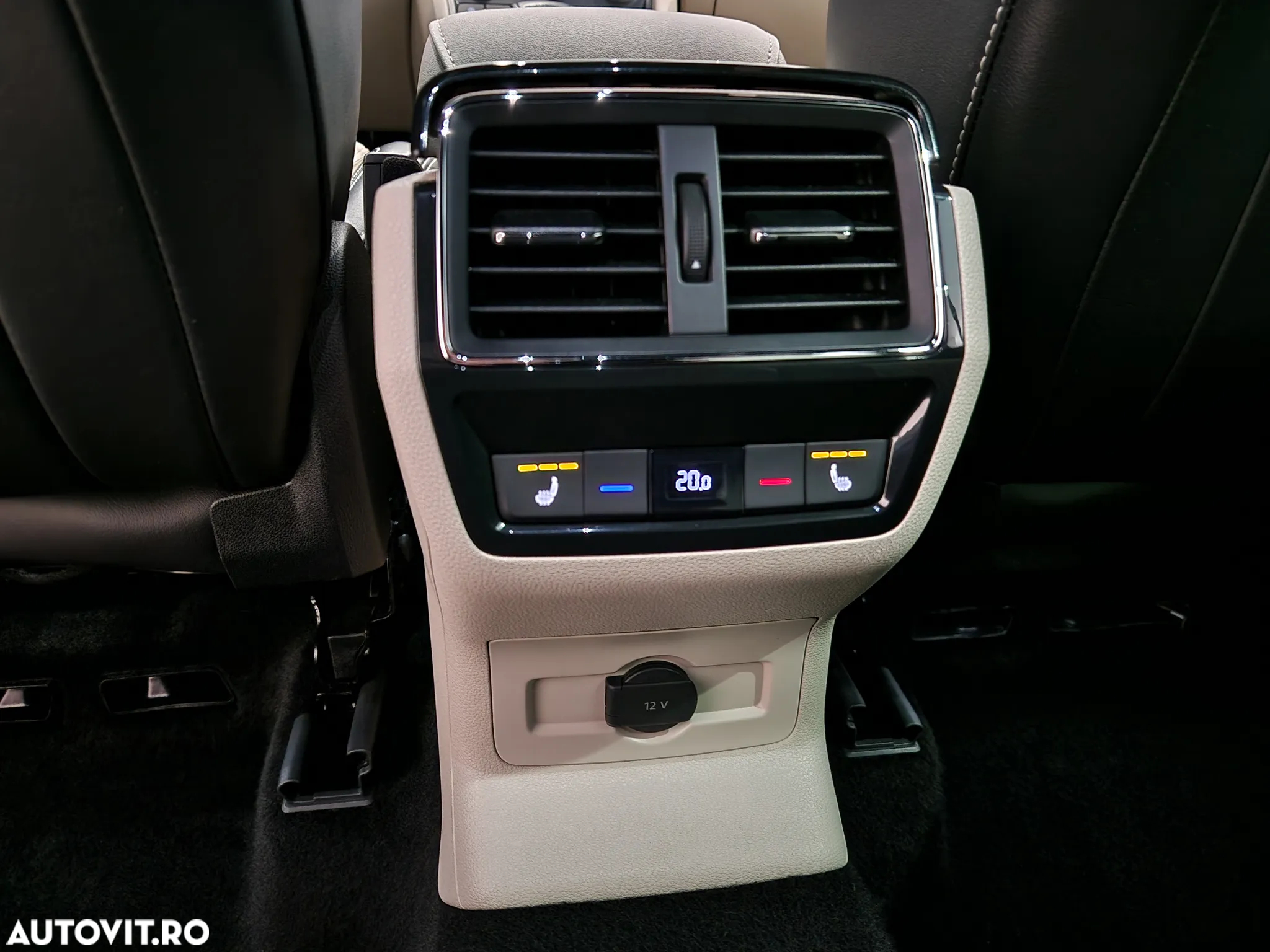 Skoda Kodiaq 2.0 TSI 4X4 DSG Style - 30