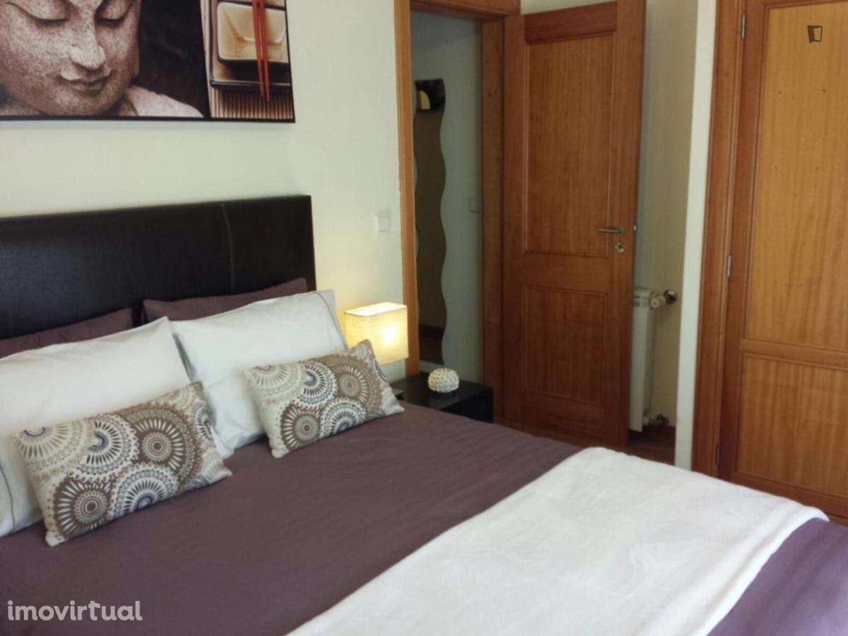 Apartamento com 1 quartos - localizado em São Romão Coimbra - Grande imagem: 3/12