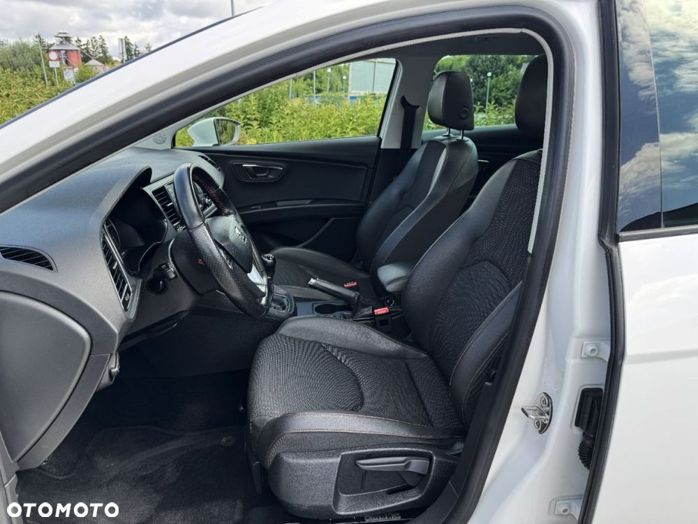 Seat Leon - 25
