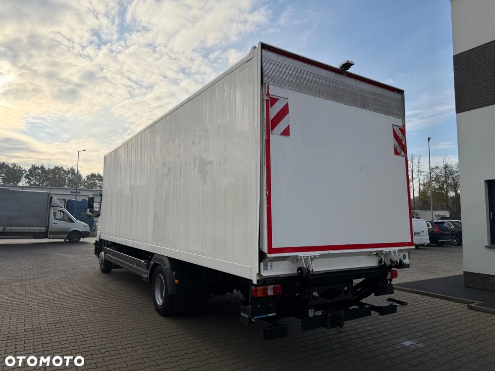 Mercedes-Benz ATEGO 1318 IZOTERMA 20 PALET! - 6