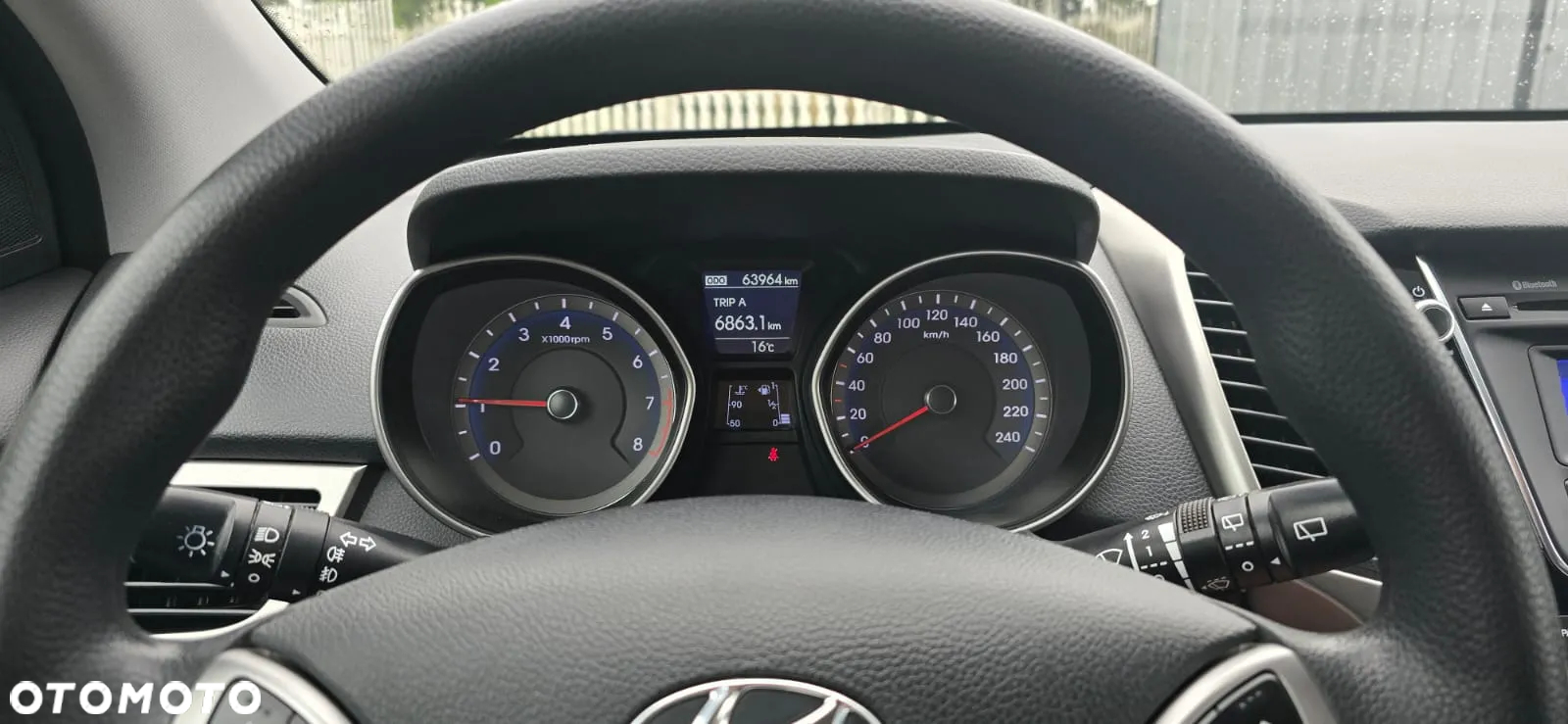 Hyundai i30 1.4 Style - 13