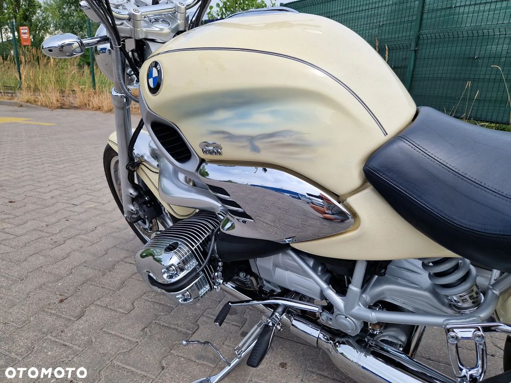 BMW R - 19