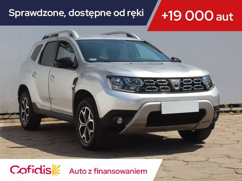 Dacia Duster - 2