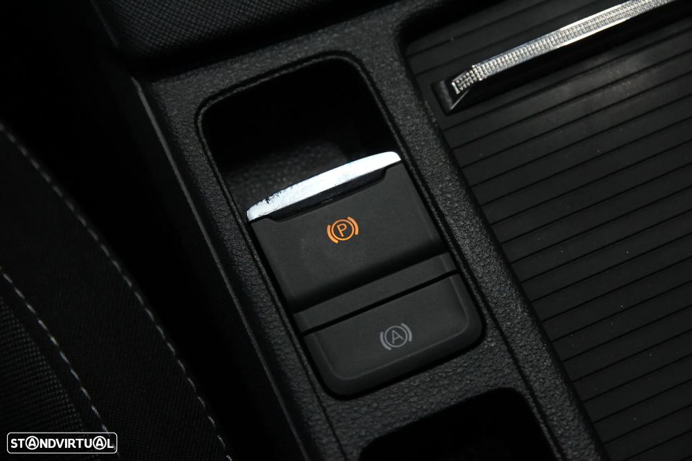 Skoda Octavia Break 1.4 TSi iV Ambition DSG - 15