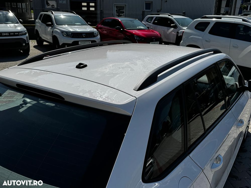 Skoda Fabia 1.0 TSI 95 CP Style - 7