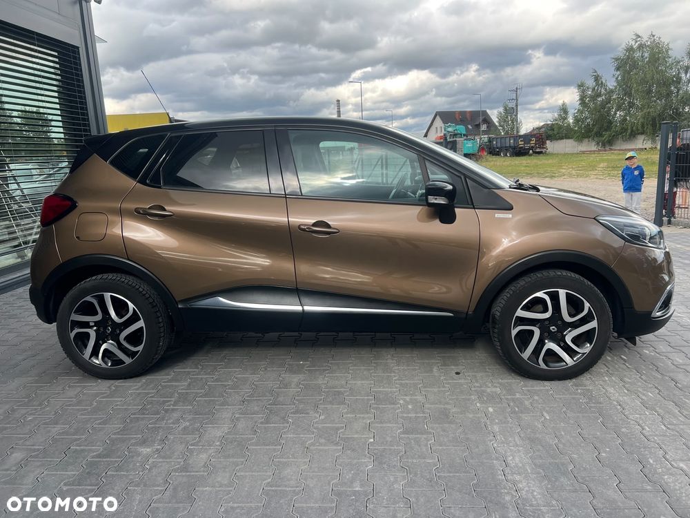 Renault Captur - 8