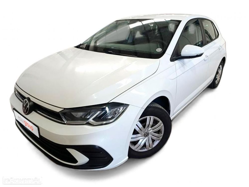 VW Polo 1.0 - 1