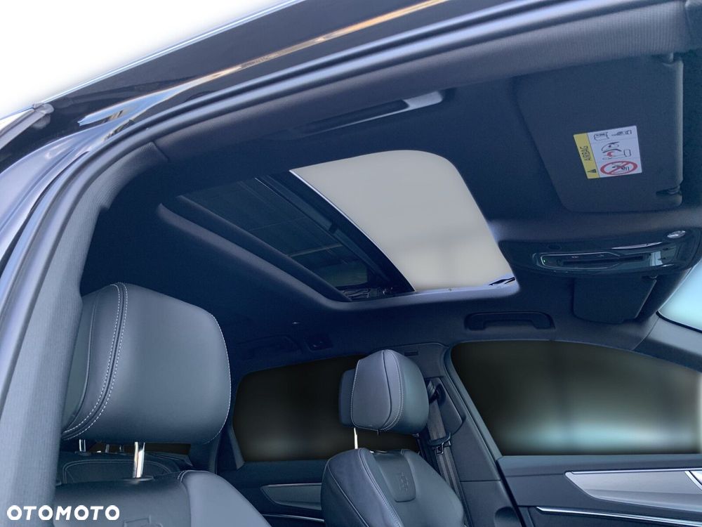 Audi A6 Avant - 27