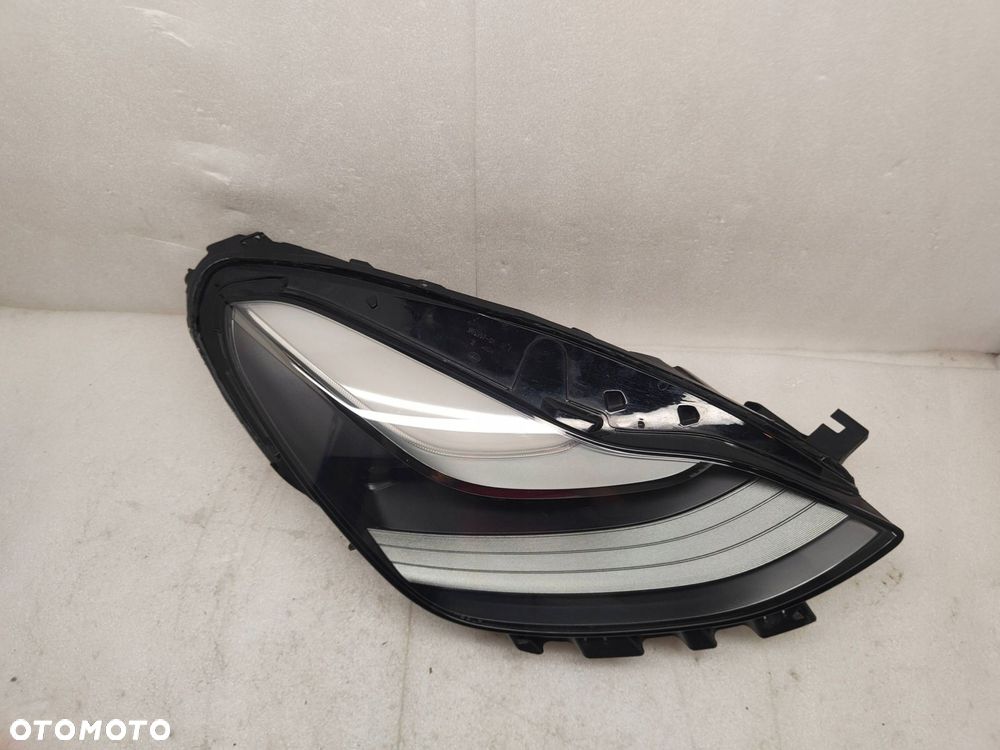 tesla model 3 lift full led przód strona prawa 1514953-00-d - 4