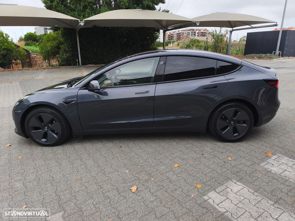 Tesla Model 3 Long Range AWD Dual Motor - 3