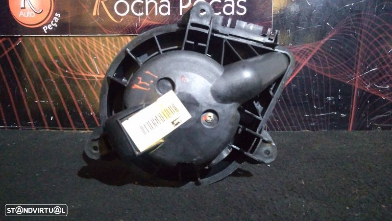 Motor Da Sofagem Renault Megane I (Ba0/1_) - 3