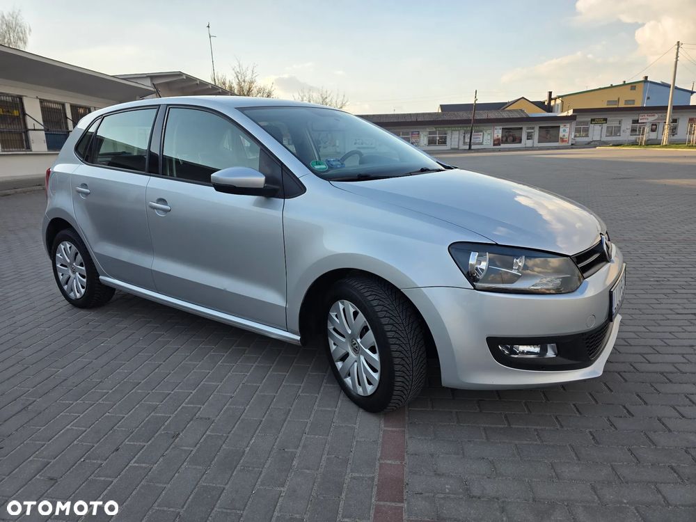 Volkswagen Polo - 12