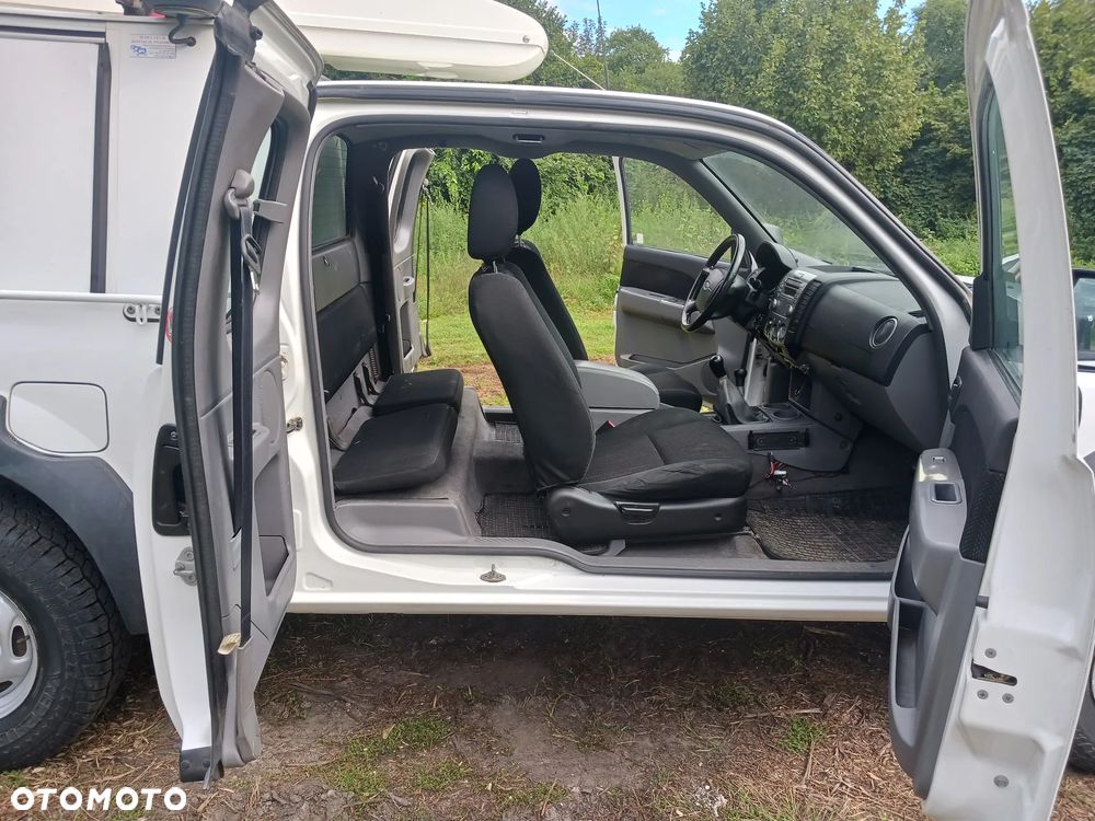 Ford Ranger 2.5 TDCi DC XL - 22