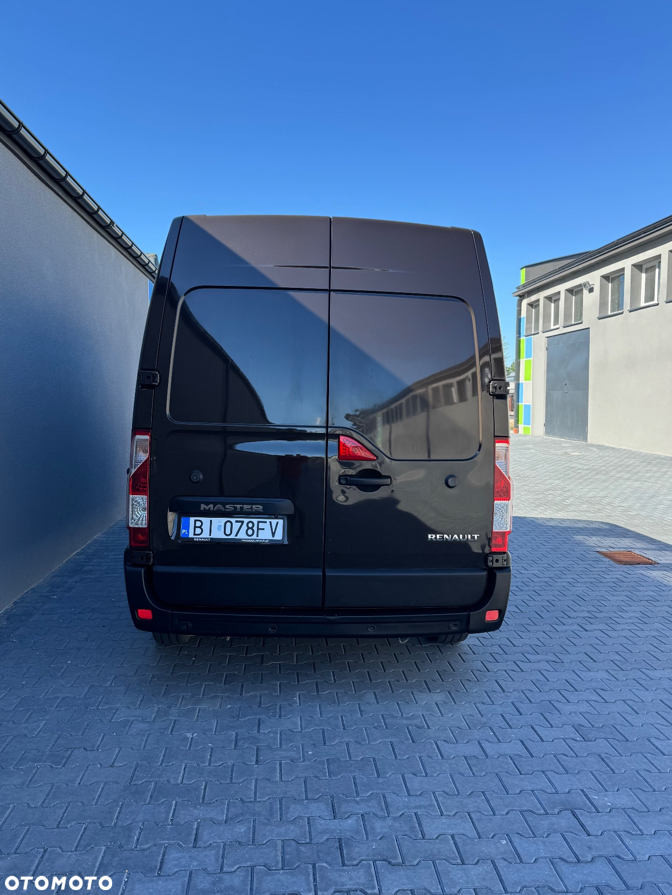 Renault MASTER L3H2 LIFT - 7