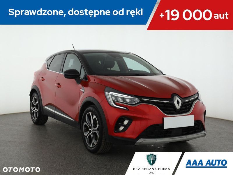 Renault Captur - 2