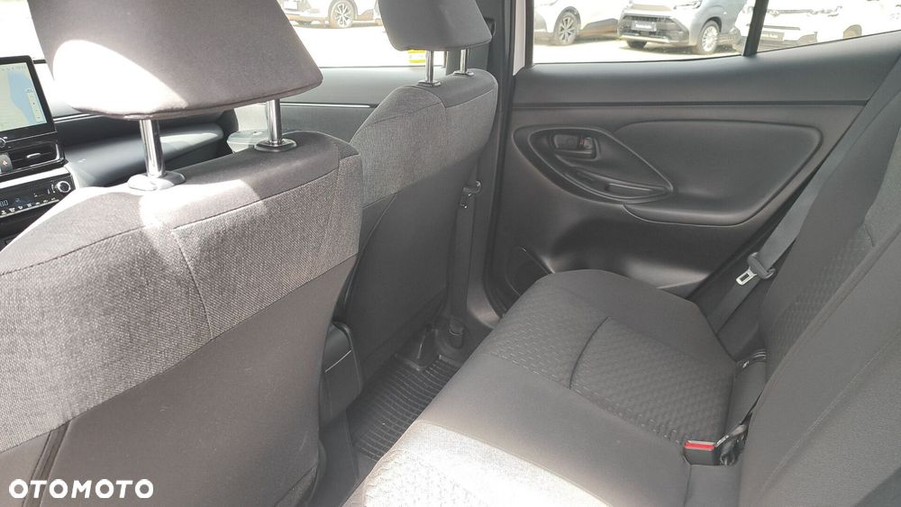Toyota Yaris Cross Hybrid 1.5 Style - 12