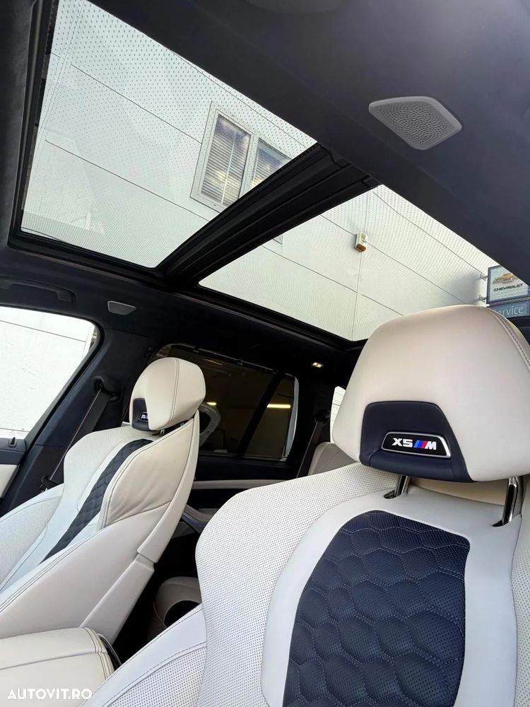 BMW X5 M Competition MHEV - 18