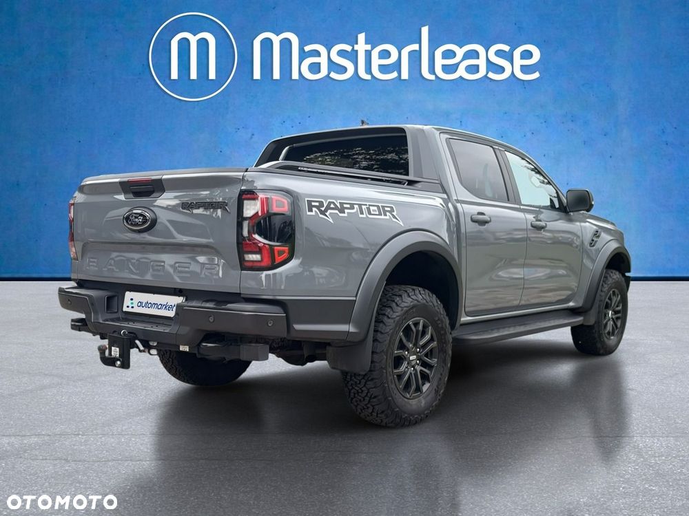 Ford Ranger - 6