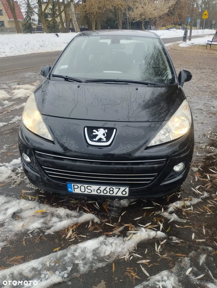 Peugeot 207 - 2